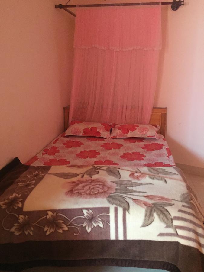 Quynh Nhi Hotel Da Lat Eksteriør billede