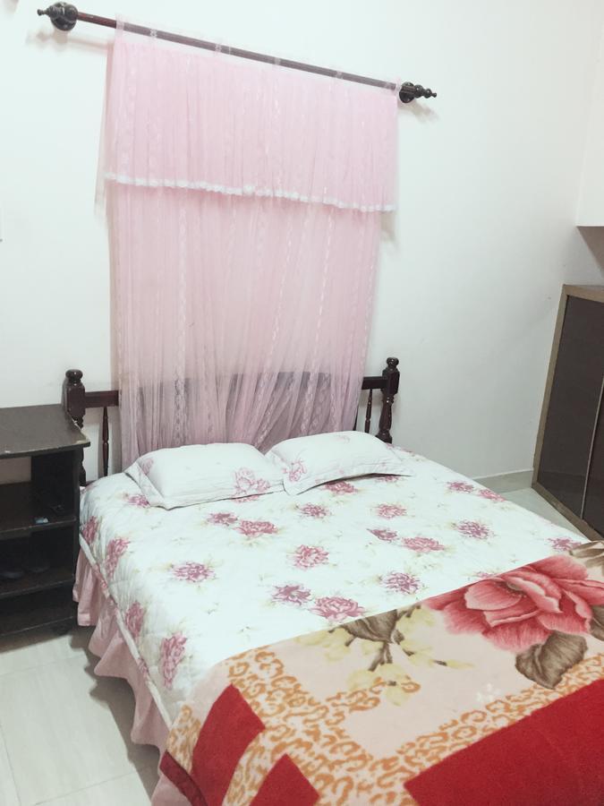 Quynh Nhi Hotel Da Lat Eksteriør billede